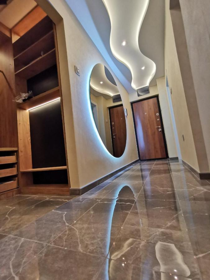Brend New Luxurious Apartment In Downtown With Free Parking Novi Sad Buitenkant foto